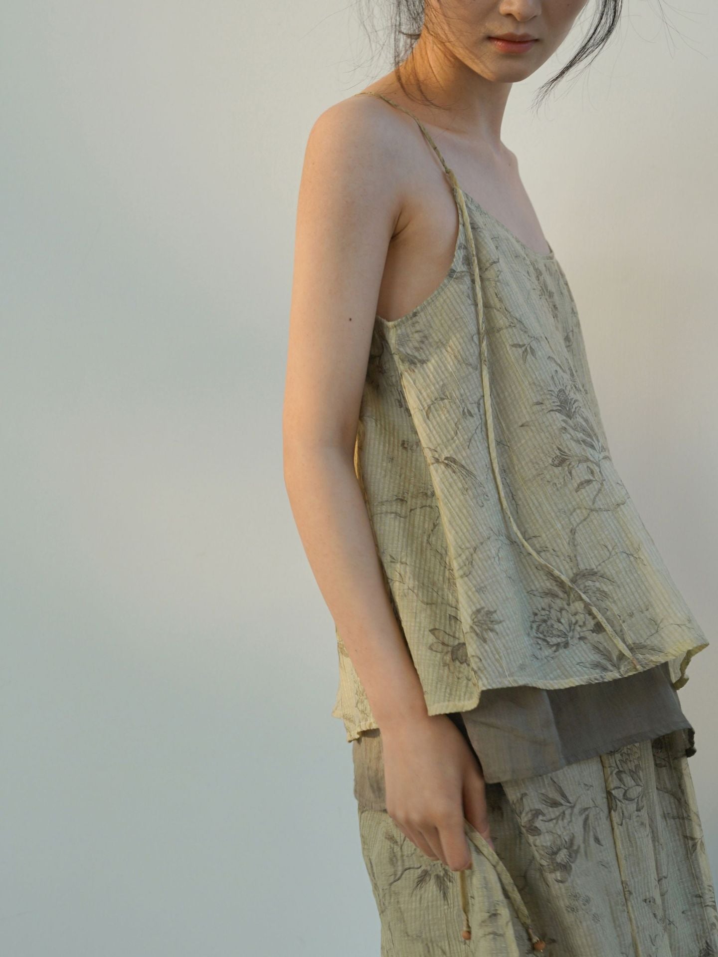 Capri Found Bliss Top