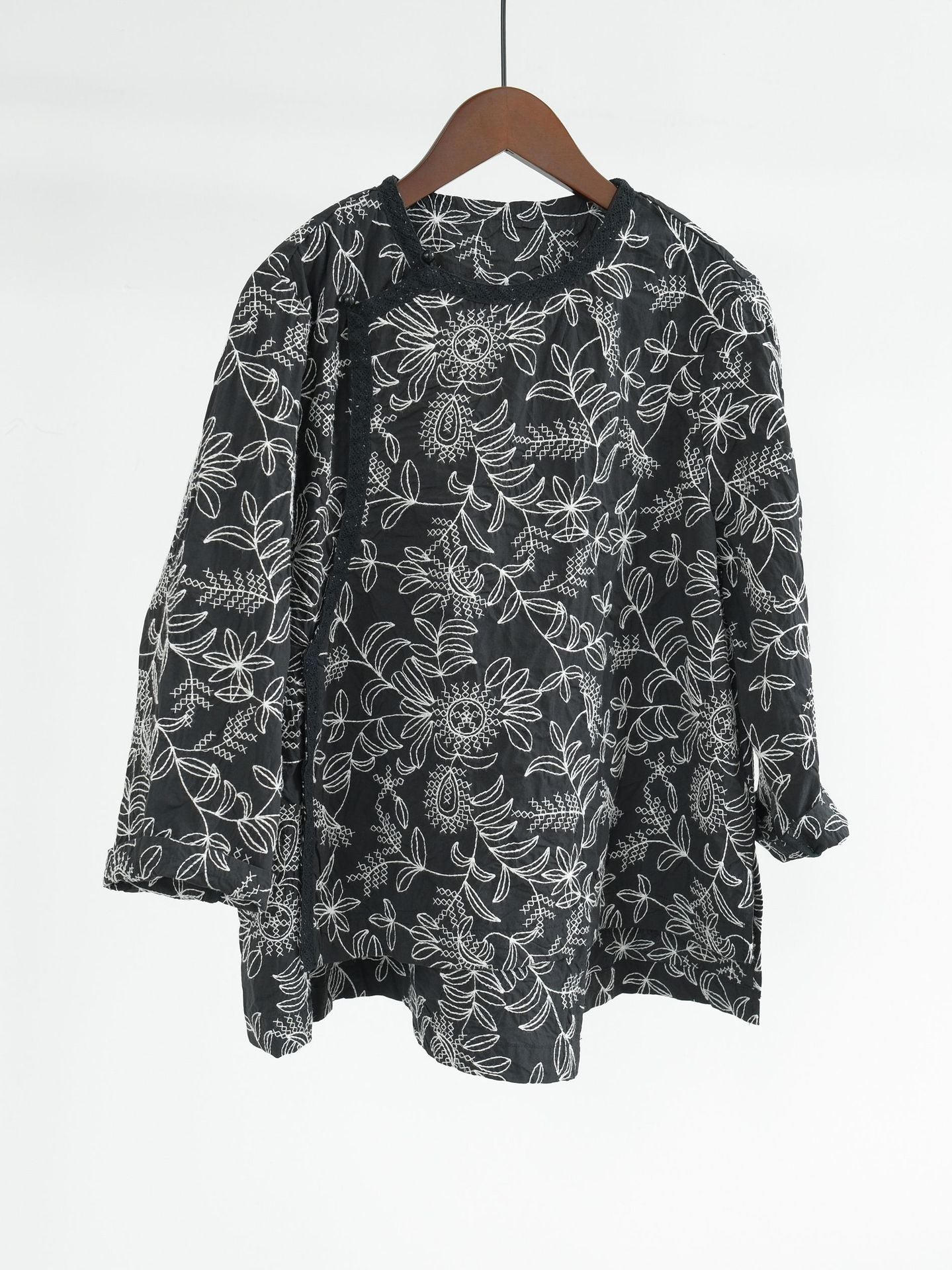 Katelyn Graceful Top