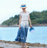 Ainhoa Stunning Skirt