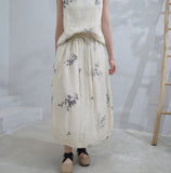 Aniya Good-Looking Skirt