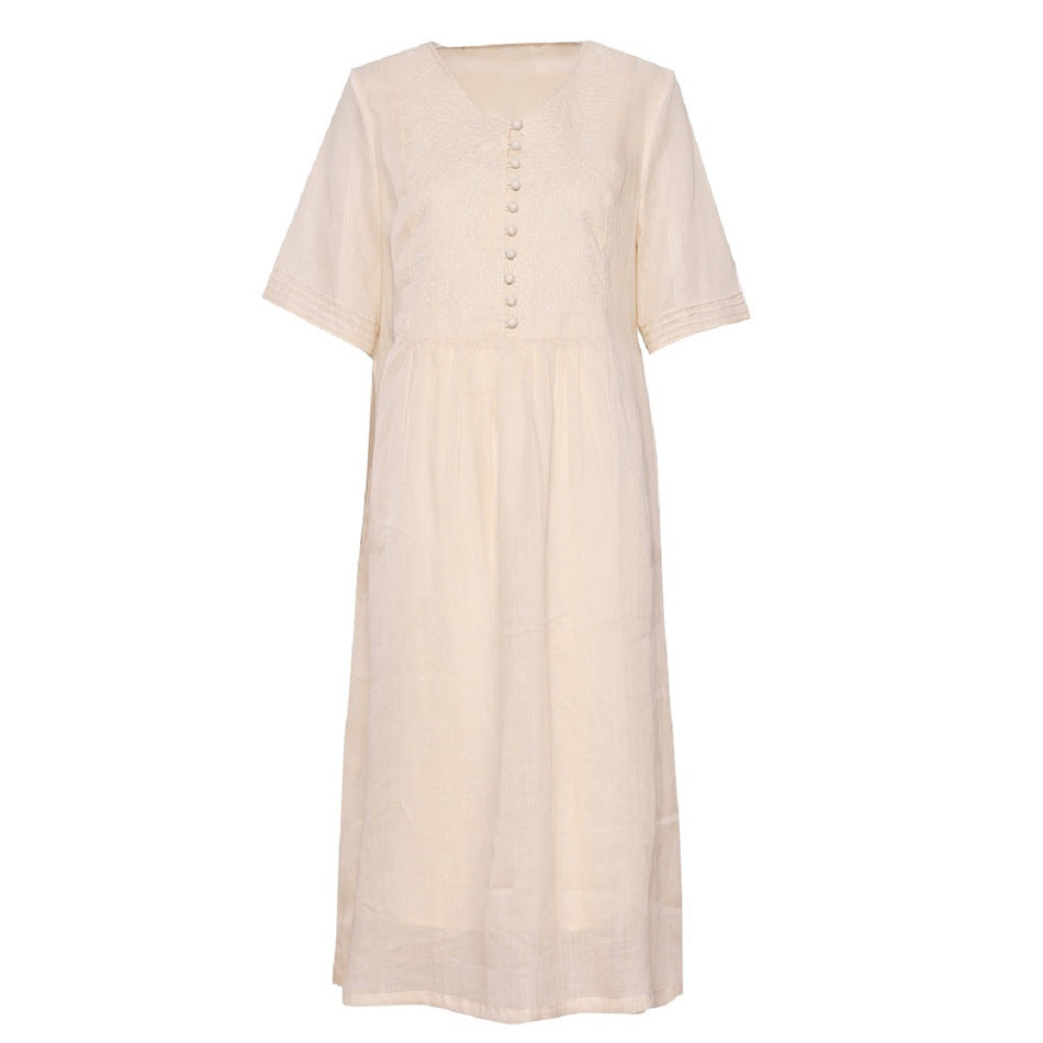 Rivka Graceful Dress