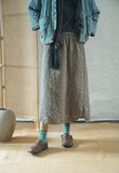 Reese Graceful Skirt