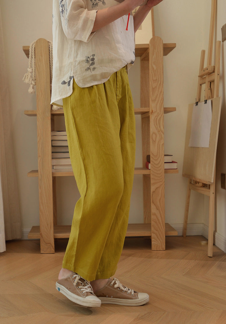 Promise Sweet Mind Pants