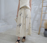 Aniya Good-Looking Skirt