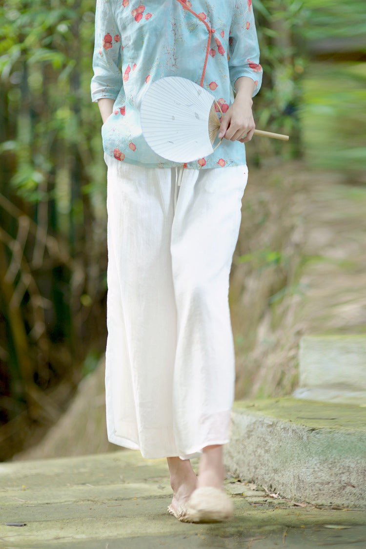 Kyleigh Timeless Pants