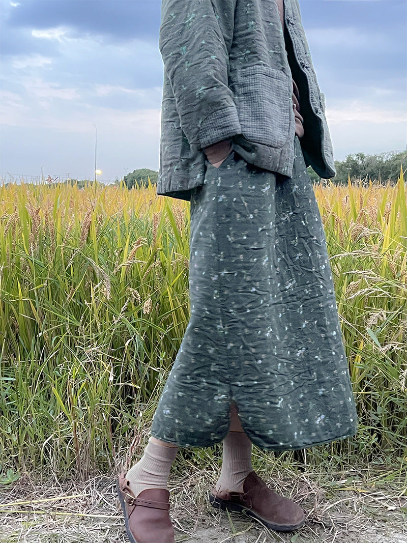 Reese Graceful Skirt