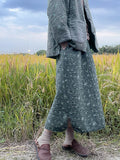 Reese Graceful Skirt