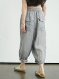 Morgan Graceful Qipao Cheongsam Pant
