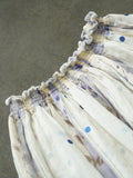 London Good-Looking Qipao Cheongsam Skirt