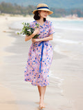 Emerie Stunning Qipao Cheongsam