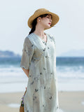Tiffany Delicate Qipao Cheongsam