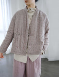 Luisa Dazzling Coat　