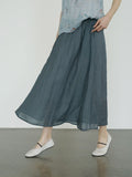 Genevieve Glamorous Skirt