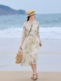 Hope Elegant Qipao Cheongsam