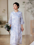 Saige Amazing Qipao Cheongsam