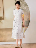 Lylah Bloom Ready Qipao Cheongsam