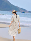 Georgia Superb Qipao Cheongsam