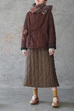 Madalynn Blooming Coat