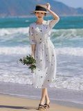 Briar Remarkable Qipao Cheongsam