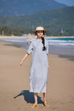 Kaylee Magnificent Embroidery Qipao Cheongsam