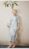 Kailey Sweet Mind Qipao Cheongsam