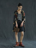 Opal Delicate Coat