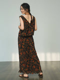 Sloan Captivating Top