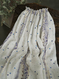 London Good-Looking Qipao Cheongsam Skirt