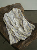Teagan Grand Qipao Cheongsam Top