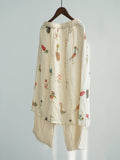 Alyssa Fine Qipao Cheongsam Culottes