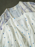 Teagan Grand Qipao Cheongsam Top