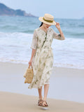 Hope Elegant Qipao Cheongsam