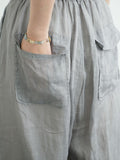 Morgan Graceful Qipao Cheongsam Pant