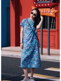 Renata Delightful Qipao Cheongsam