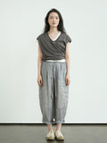 Morgan Graceful Qipao Cheongsam Pant
