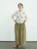 Emani Captivating Qipao Cheongsam Top
