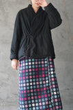 Madalynn Blooming Coat
