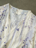 Teagan Grand Qipao Cheongsam Top