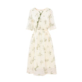 Hope Elegant Qipao Cheongsam