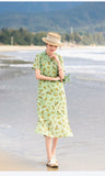 Mavis Superb Qipao Cheongsam