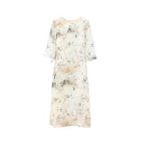 Leila Delightful Qipao Cheongsam