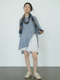 Alayah Graceful Shawls