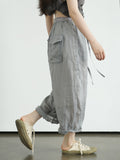 Morgan Graceful Qipao Cheongsam Pant