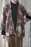 Yamileth Delightful Coat