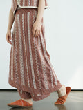 Jordyn Gorgeous Qipao Cheongsam Culottes