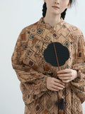 Rosalee Fascinating Qipao Cheongsam Top