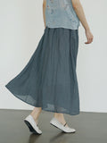 Genevieve Glamorous Skirt