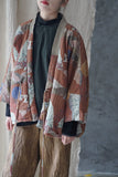 Yamileth Delightful Coat