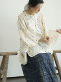 Finley Fascinating Qipao Cheongsam Top