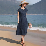 Pristine Cheongsam Qipao Dress